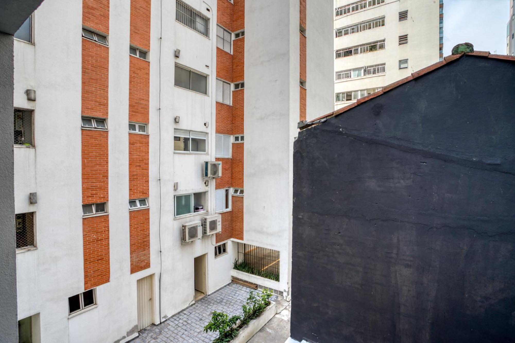 Tabas - Pivo Match Jardins - Cravinhos Apartment Sao Paulo Room photo